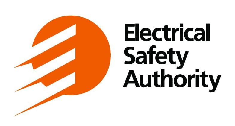 ESA Logo