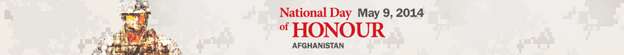 remembrance day banner
