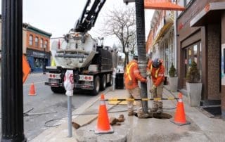 Do you know the cost of disposal near your urban excavation project?